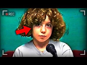 Killer Thinks He Got Away With Murder — Doesn’t Know 6YO Survived | The Case of Brooke & Clarence
