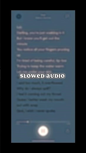 Soap 🧼 slowed and reverb #melaniemartinez #edit #slowedandreverb