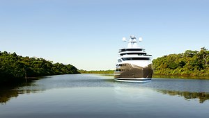Hawk Yachts Sea Hawk