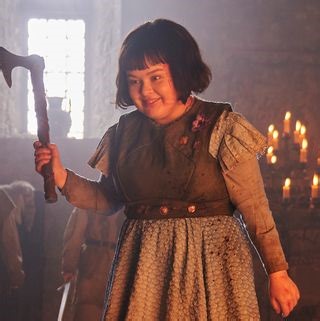 Seize Them! – official trailer (Entertainment Film)