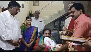 152K views · 10K reactions | సికింద్రాబాద్ ఉజ్జయిని మహంకాళి ఆలయ...