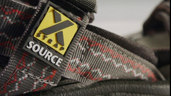 Source Gobi Men's Sandals | Comfortable, Quick-Drying, Non-Slip, Durable Hiking Sandals