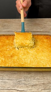 13K views · 87 reactions | The best baked dessert made with just four ingredients | My CookBook | Facebook