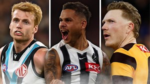 Pies up, Power down: McGuane’s revised top eight for 2025