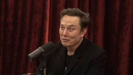 Joe Rogan Experience #2281 - Elon Musk Feb 28, 2025