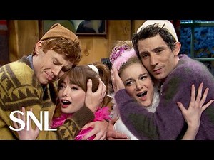 Bachelorette Party Strippers - SNL