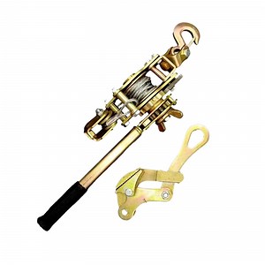 [Hot Item] Manual Ratchet Power Puller Cable Tensioner