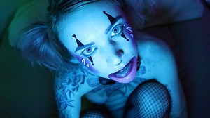 Jasperswift - imsad clown posse