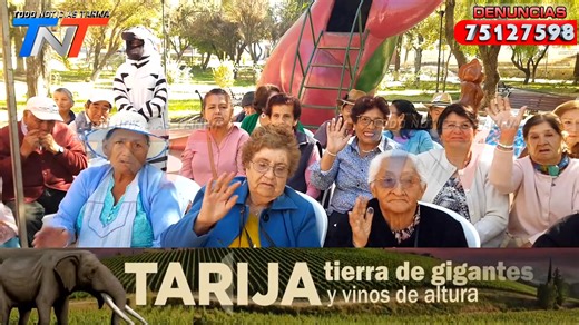 1.6K views · 15 shares | AGASAJO POR EL DIA DE LA MADRE. La casa del adulto mayor realizó un agasajo en este día tan especial para todas las madres adultas mayores, manifestando que la atención y el amor no debe de ser solo en fechas especiales sino todos los días del año. | Todo Noticias Tarija | Facebook