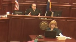 James Holmes' Defense Prepares Case in Aurora Theater Shooting Trial