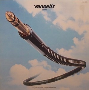 Vangelis - Spiral