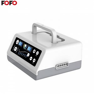 [Hot Item] High Quality New Style Legs Foot Massager Machines for Sports Recovery Boots