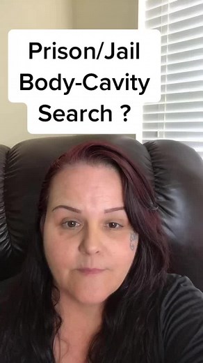 Understanding Body-Cavity Searches in Prison and Jail