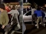 Arizona street gang 'Gilbert Goons' attack teen outside In-N-Out