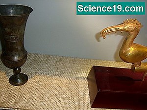 Как да извлечем златна руда с хлориране 💫 Научно-Популярен Мултимедиен Портал. 2025