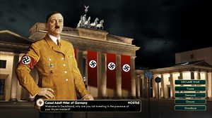 200.000 Downloads für den 'Führer': Warum Menschen illegale Hitler-Mods programmieren