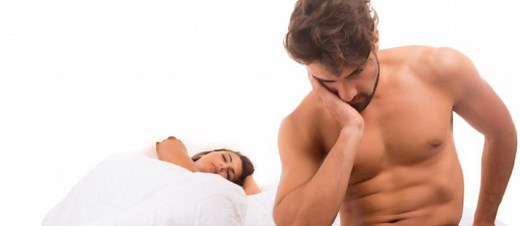 Why Men Struggle With Intimacy Issues & How to Help Them Recover