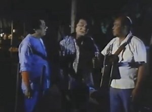 DOLPHY MOVIE SCENE... #movieclips #comedyclips | Ikaw Ang Buhay KO Ang Lahat Sa Akin