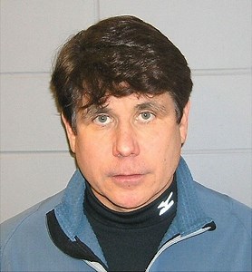 Rod Blagojevich - Alchetron, The Free Social Encyclopedia