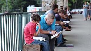 6.5K views · 197 reactions | Another great week of teen camp! Check out the highlights from week 6 #wilds2023 | The Wilds | Facebook