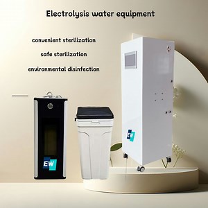 [Hot Item] Slightly Acidic Electrolyzed Water Hypochlorous Acid Water Equipment for Dentistry