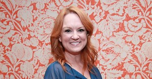 Ree Drummond Reveals She Finished Renovating New Oklahoma Home