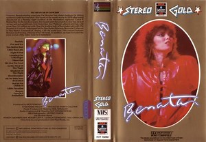 Pat Benatar - Benatar