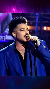 #AdamLambert performs “The Muffin Man” as #Cher in Wheel of Musical Impressions! #ThatsMyJam | The Tonight Show Starring Jimmy Fallon