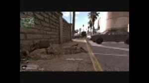 CoD4PC版Promod TDM03 broadcast 前半