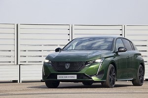 Peugeot 308 3 (2021). Infos, moteurs, prix... de la nouvelle Lionne