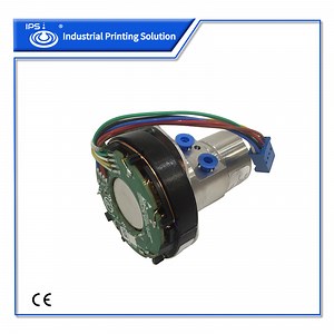 [Hot Item] 399076 Original Videojet Main Ink Pump for Vj 1000 Series Cij Inkjet Printer Spare Parts Pump Kit