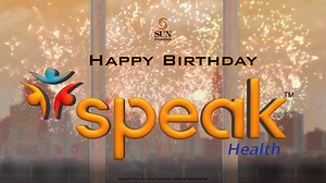 As we turn One today, we are filled with a sense of immense pride and gratitude. We thank our fans for this achievement. Follow our journey - http://speakhealth.in/first-anniversary | Speak Health Men