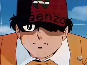 191K views · 1.5K reactions | Ahora veremos si eres tan buen portero como dicen todos. Mark Lenders se hace querer con su charme y savoir faire. | Cosplayoriginal.com | Facebook