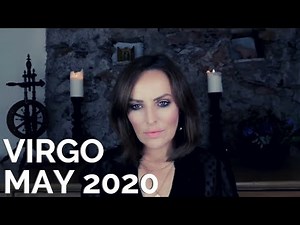 VIRGO - MAY 2020 - REAWAKENING THE FIERCE - General Psychic Tarot Reading