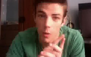 1.2K reactions · 28 shares | 1,000 | Grant Gustin | Facebook