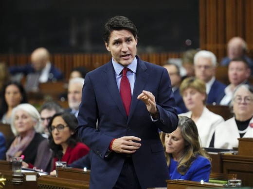'Highly unlikely': Trudeau's immigration plan hinges on millions of people leaving