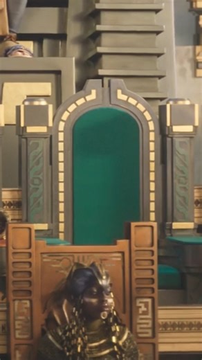 3.7K views · 71 reactions | Bast: The Panther Goddess #marvel #mcu #blackpanther | Talking Marvel | Facebook