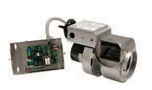 Tjernlund HS2 Power Venter