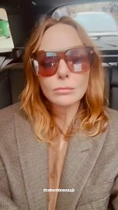 Stella McCartney on Reels