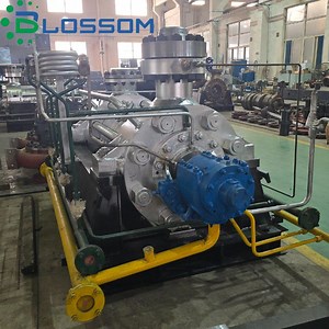 [Hot Item] API610 Electric Motor Standard Horizontal Multistage Centrifugal Pump