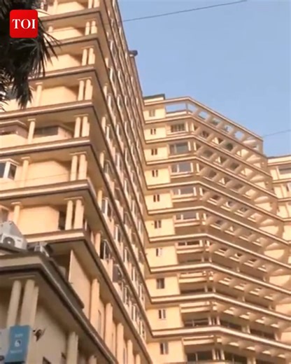 22K views · 51 reactions | #Mumbai | Actor #SaifAliKhan is receiving...