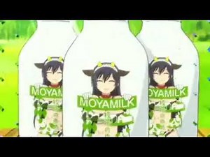 anime cow waifu hentai