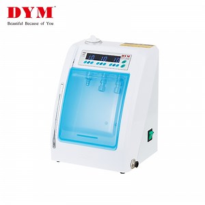 [Hot Item] Dental Turbine Oiling System Handpiece Oiling Machine Handpiece Lubricant Device
