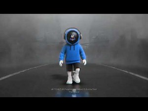 DJ J Instinct ft Emma Starr - The Miracle (2025) (4K Tunez UK)