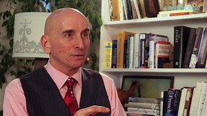 Saniel Bonder - "What do I value most in a relationship?" Watch the full interview, Let's Talk Sex, at https://www.consciouslife.com/lets-talk-sex/ | Conscious Life | Facebook