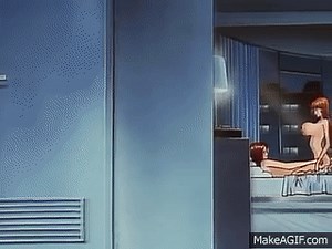 [HEN] Strange Love | OVA 2 | on Make a GIF