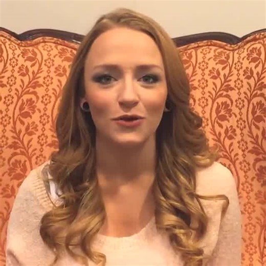 361K views · 5.9K reactions | Potty training struggles!! Maci responds to Raven J.'s #AskTeenMom question! | Teen Mom | Facebook