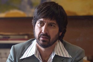 Ray Romano warns viewers not to watch his ‘Vinyl’ nude scene