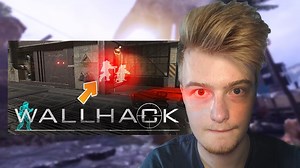 I can see through walls | Ottr