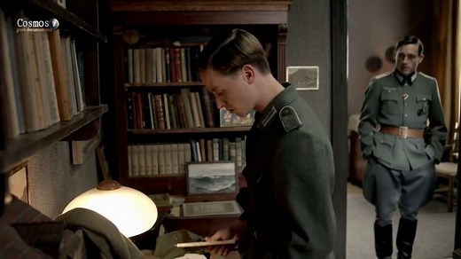 Generation War E01 (part 1) Unsere Mutter, Unsere Vater - Eng Subs [HD]